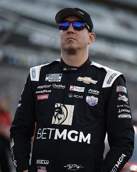 Kyle Busch rips apart 'two-faced' NASCAR champion in an angry rant