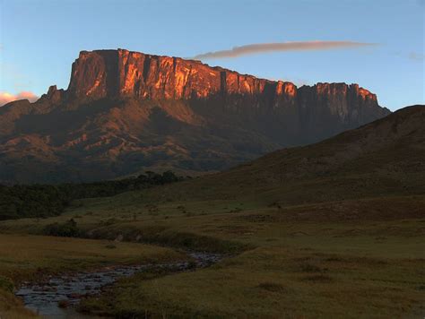 Kanuku Mountains – Things Guyana