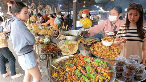 Discover Authentic Khmer Cuisine Amidst Cambodian Countryside