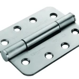 Carlisle Brass Concealed Bearing Hinge Construction Supplies