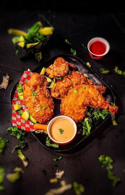 Javeria Shah On Instagram 🔹️crispy Fried Chicken 🔹️ Quick And Easy