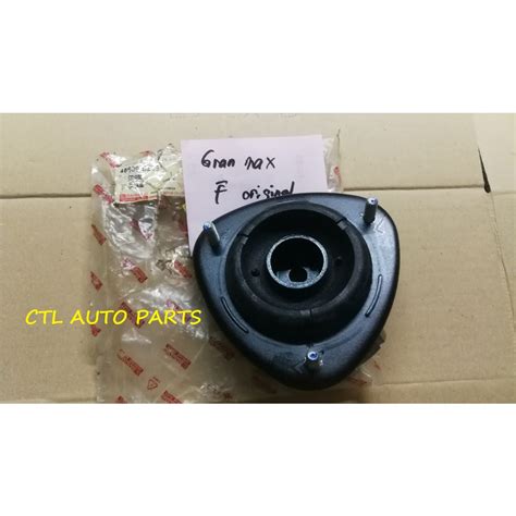 DAIHATSU GRAN MAX S402 FRONT ABSORBER MOUNTING Price For 1pc Shopee