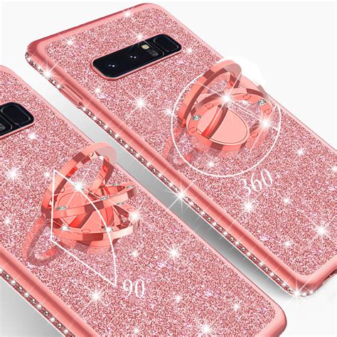 Samsung Galaxy S10 Plus Case Galaxy S10 Case Glitter Cute Phone Cas Coverlab