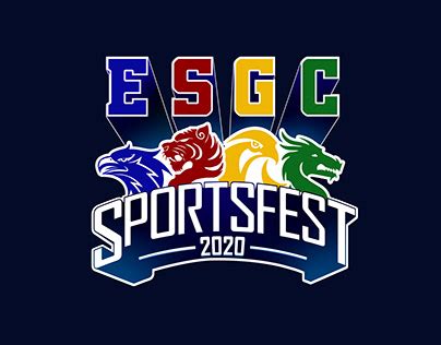 Sportsfest Logo 2022