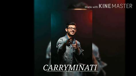 Carryminati Song To Kaise Hein Aap Log Ringtone Link ⤵️ Youtube