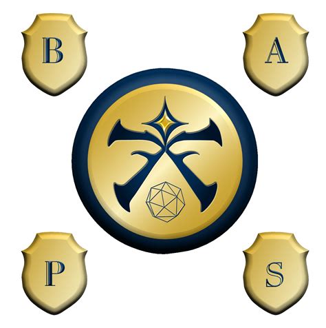 Pathfinder P Logo Logodix