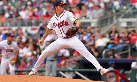 Rangers Vs Braves Preview NL East Matchup