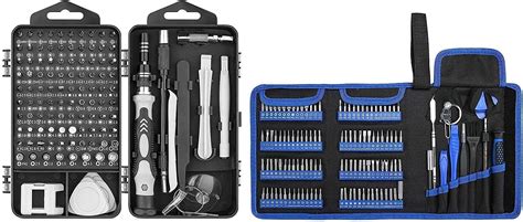 Amazon Hautton In Magnetic Precision Screwdriver Set Bundle