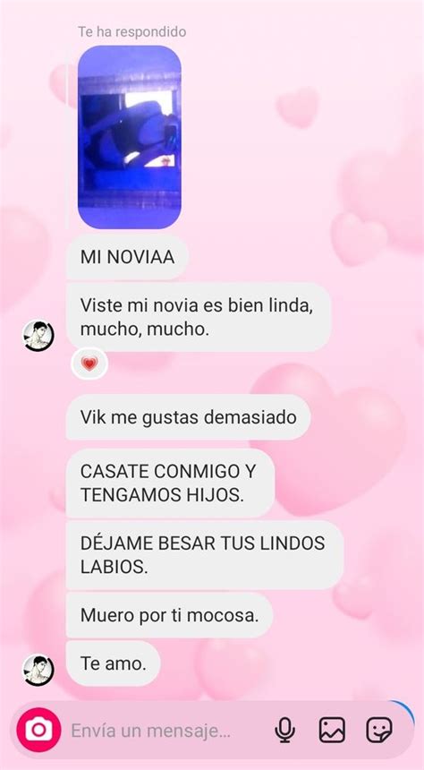 Moon Lover Mensajes De Texto Agradables Mensaje Para