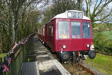 Class Dmu Mk Coach Peckett St No Prospid Flickr