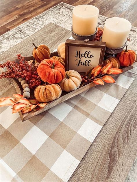 Pin By Rosa Maria Ilaria Alonso On Oto O Fall Thanksgiving Decor