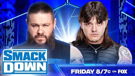 Wwe Smackdown February 16 2024 Matches News Rumors Timings