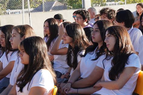 Dsc Colegio Pedro De Valdivia Providencia Flickr