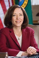 Contact senator Maria Cantwell of Washington