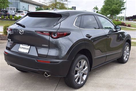 New 2020 Mazda Cx 30 Preferred Package Sport Utility In Fayetteville