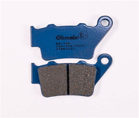 Brembo Bremsbelag Sintermetall für Ducati kaufen DucBikeParts