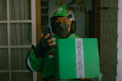 Foto 5 Fakta Seputar GoTo Perusahaan Baru Merger Gojek Dan Tokopedia