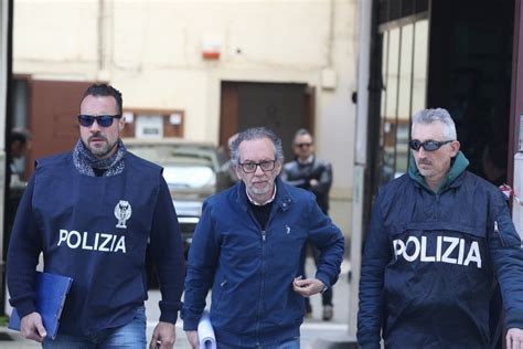 Appalti E Mazzette Quattro Funzionari Arrestati A Palermo La Repubblica