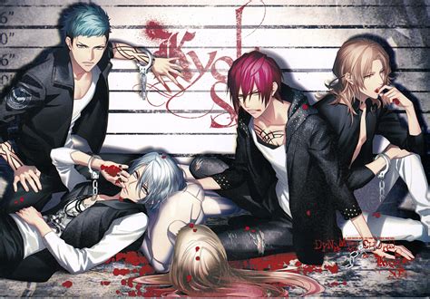 Dynamic Chord Image Zerochan Anime Image Board Hot Anime