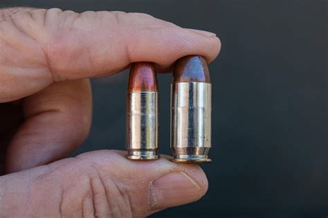 Is the 45 Caliber Really That Good? - Spring Guns & Ammo