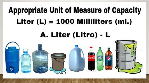 Math 4th Quarter Lesson 11 Measure Objects Using Appropriate Measuring