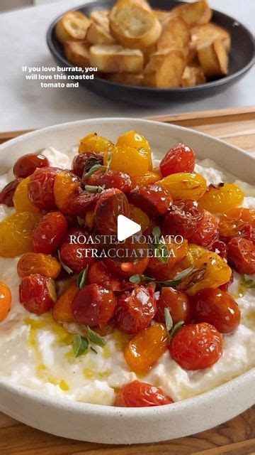 Nicole Keshishian Modic Kalejunkie On Instagram Roasted Tomato