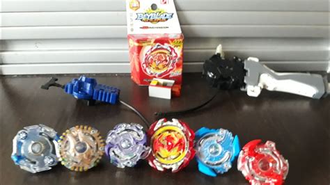 Beyblade Burst лайфхаки для чайников Baby Феникс Ультра сила Как ...