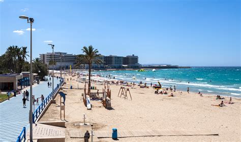 Playa Del Postiguet ¿cómo Es Opinión Consejos Guía De Viaje Y Más