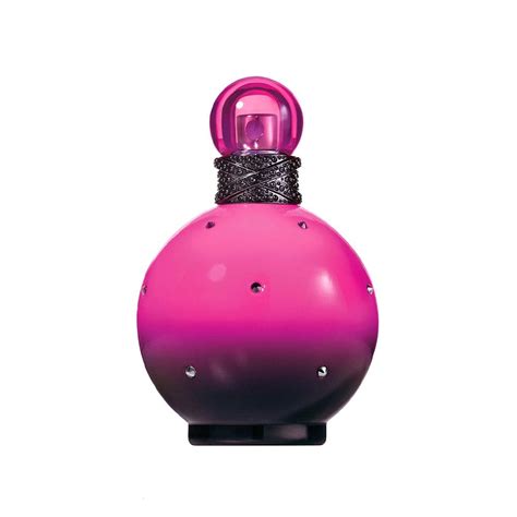 Britney Spears Fantasy Rocker Femme Eau De Parfum Spray