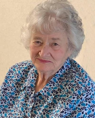 Ellen Louise Bearden Obituary 2023 Reidsville Nc Wilkerson