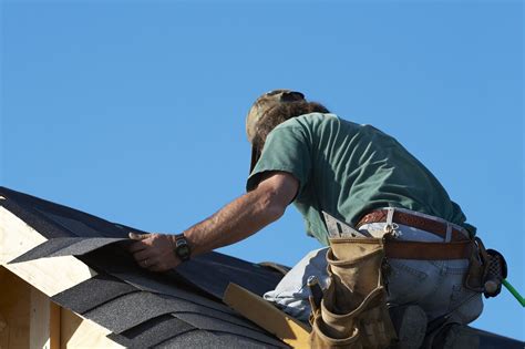 Roof Repair Service For Homeowners Gouge Quality Roofing