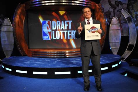 2011 NBA Draft Lottery Photo Gallery | NBA.com