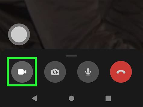 Ways To Turn Off Your Camera On A Messenger Video Call Wikihow