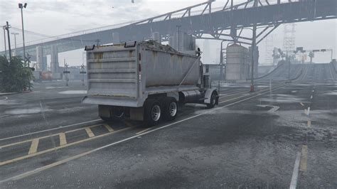 Jobuilt Rubble Rubble For Gta Gtavillage