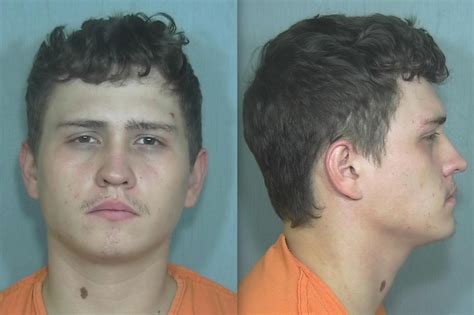 Greeley Police Arrest Man Accused Of Attacking Dacono Officer En Route