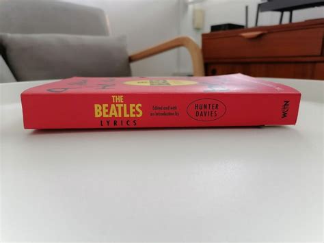 The Beatles Lyrics The Unseen Stories Behind Their Music By Hunter