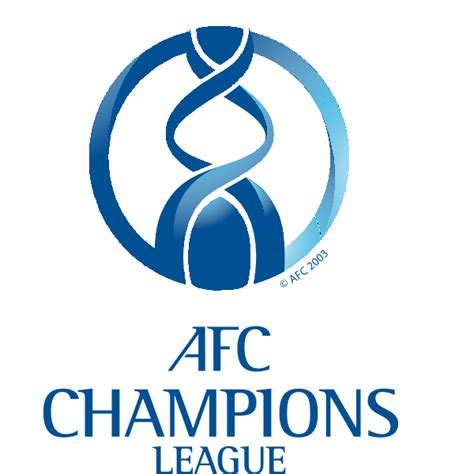 Afc Champions League Old Logo Download Png