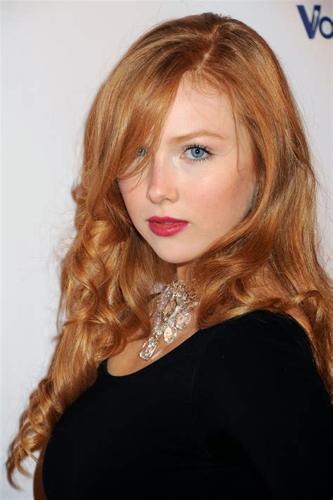 Molly Quinn Summary Film Actresses