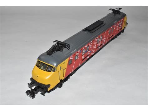 Hobby Treinen Nl Marklin H0 3386 E Locomotief Van De NS