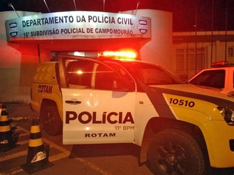 Bandido Armado Assalta Mulher A Caminho Do Trabalho Na Madrugada Desta