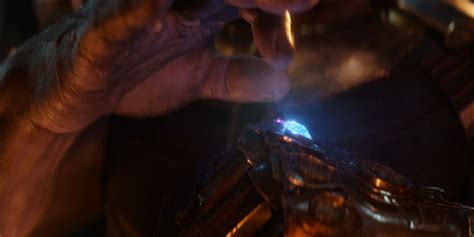 Avengers Infinity War Trailer Confirms The Soul Stone Is In Spoiler