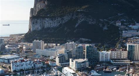 Sunborn Gibraltar Hotel in Gibraltar| Best Hotel Deals - My Gibraltar