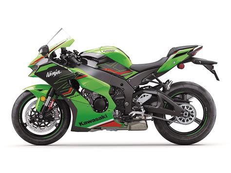 Kawasaki Ninja Zx R Abs Krt Edition Guide Total Motorcycle