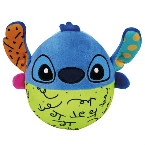 Peluche Stitch Disney Britto