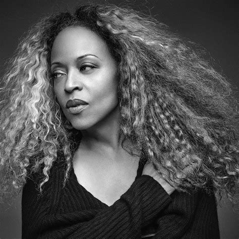 Cassandra Wilson Nn North Sea Jazz Festival