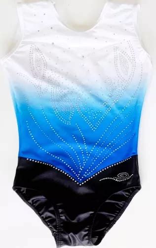 Malla Sin Stock Consultar De Gimnasia Artistica Pearl En Venta