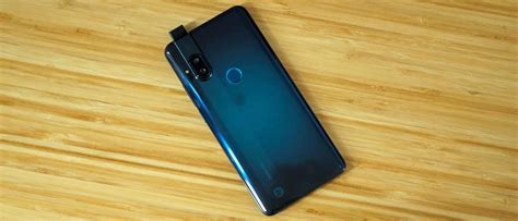 Motorola One Hyper Review TechRadar