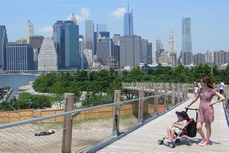 Qué hacer en Nueva York con niños 60 consejos e ideas