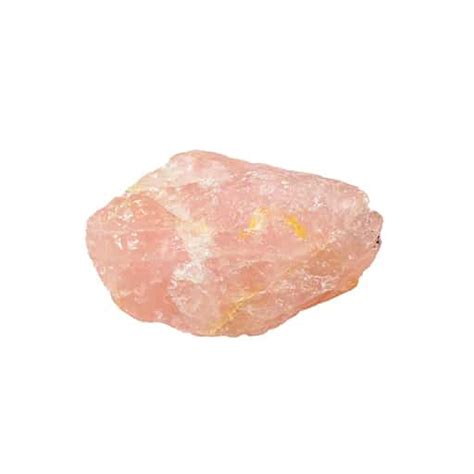 Piedra Cuarzo Rosa Propiedades Virtudes Y Beneficios Piedras Preciosas