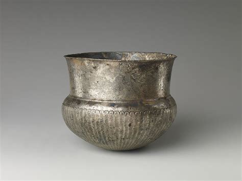 New on the Timeline: What Silver Meant in Ancient Egypt | The ...